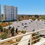 Edificio Pacifico - Laguna Bahía