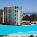 Edificio Pacifico - Laguna Bahía
