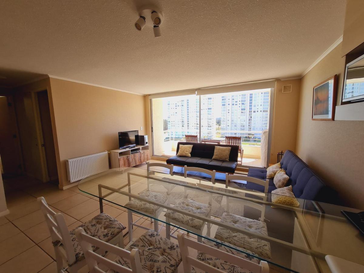 Edificio Pacifico - Laguna Bahia Apartamento *