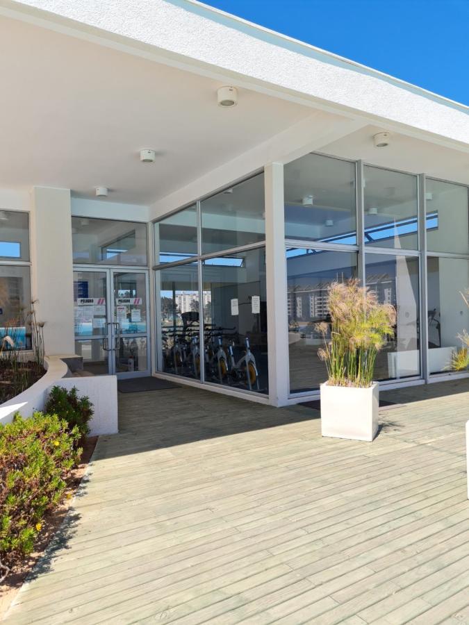 Edificio Pacifico - Laguna Bahia * Algarrobo