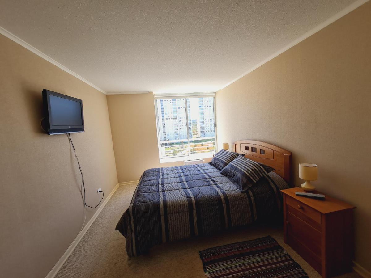 Apartamento Edificio Pacifico - Laguna Bahia *