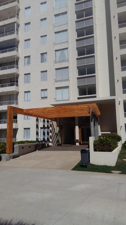 Edificio Pacifico - Laguna Bahia Apartamento