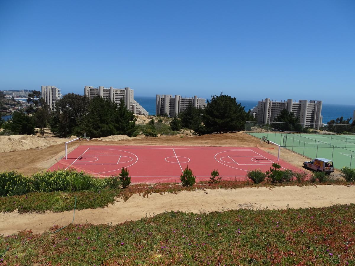 Apartamento Edificio Pacifico - Laguna Bahia *
