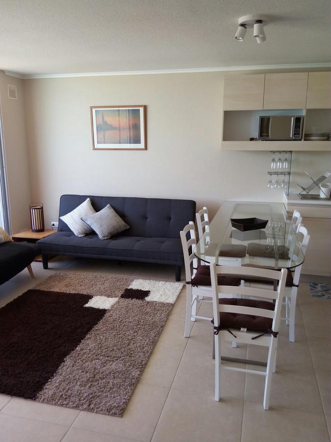 Edificio Pacifico - Laguna Bahia Apartamento *