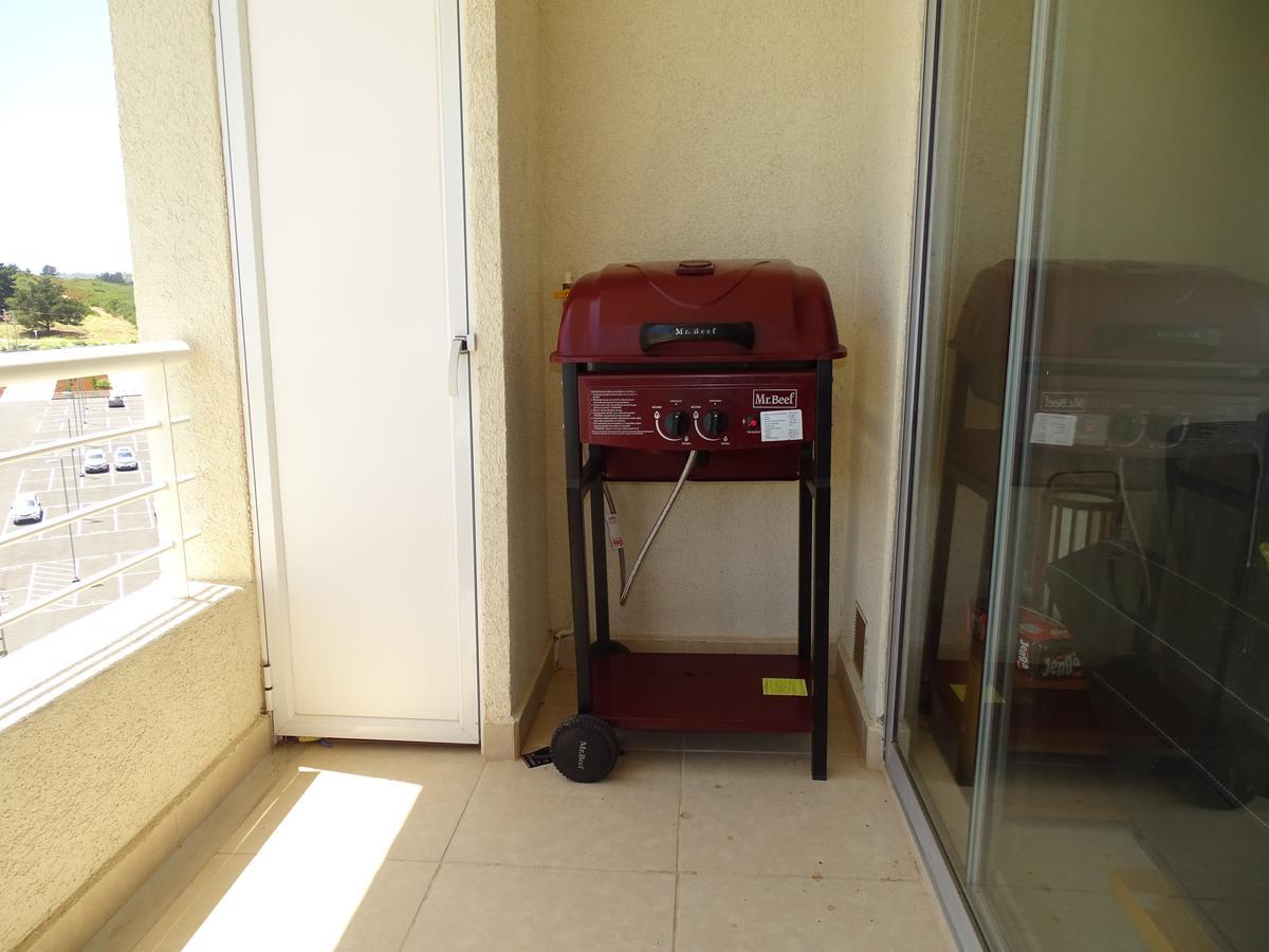 Apartamento Edificio Pacifico - Laguna Bahia *